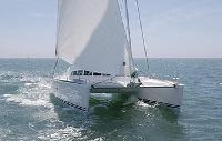 Grenada Yacht Charter: Lagoon 410 Catamaran From $3,192/week 3 cabin/2 head sleeps 6