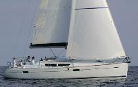 Grenada Yacht Charter: Sun Odyssey 39i Monohull From $2,394/week 3 cabin/2 head sleeps 6