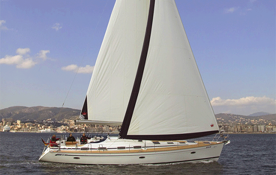 Bavaria Cruiser 50