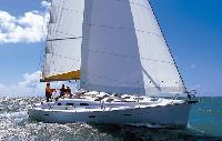 Italy Boat Rental: Beneteau 39 Monohull From $3,150/week 3 cabin/2 head sleeps 6/8