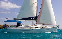 Italy Yacht Charter: Beneteau 43 Monohull From $2,205/week 4 cabin/2 head sleeps 8/10