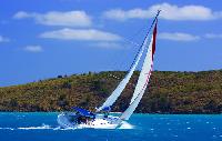 Italy Yacht Charter: Beneteau Cyclades 50.4 Monohull From $2,940/week 5 cabin/5 head sleeps 10/11 Air