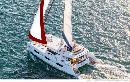 Italy Yacht Charter: Lagoon 450 F Catamaran From $4,550/week 4 cabin/4 head sleeps 8/10 Air
