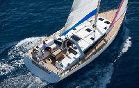 Italy Yacht Charter: Oceanis 48.4 Monohull From $3605/week 5 cabin/3 head sleeps 10/12