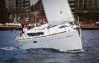 Key West Boat Rental: Jeanneau 39 Perfomance From $4,150/week 3 cabin/1 head sleeps