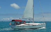 Key West Boat Rental: Jeanneau 439 From $4,150/week 3 cabin/2 head sleeps 8 Air conditioning,
