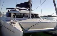 Key West Boat Rental: Lavezzi 40 From $3,800/week 4 Cabin/2 head sleeps 8 Dock Side