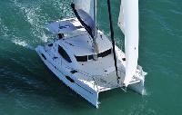 Key West Boat Rental: Leopard 38 From $3,995/week 4 Cabin/2 head sleeps 8 Dockside Air