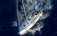 Key West Boat Rental: Sun Odyssey 410 Monohull From $5,900/week 2 cabins/1 head sleeps 4