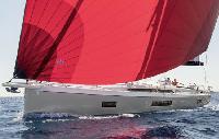 Greece Yacht Charter: Oceanis 51 Monohull From $2,820/week 5 cabin/3 head sleeps 10 Air Conditioning,
