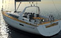 Greece Yacht Charter: Oceanis 41.1 Monohull From $1,480/week 3 cabins/2 head sleeps 6/8