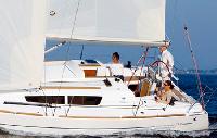 Greece Yacht Charter: Sun Odyssey 32i Monohull From $1070/week 2 cabin/1 head sleeps 4/6