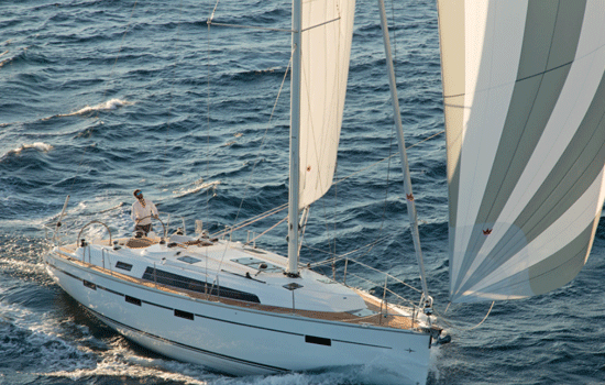 Martinique Boat Rental: Bavaria Cruiser 41 Monohull From 2,300/week 3 cabin/2 head sleeps 6