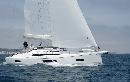 Martinique Yacht Charter: Beneteau Oceanis 40.1 Monohull From $3,410/week 3 cabin/2 head sleeps 8 Shore