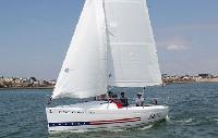 Miami Boat Rental: Beneteau First 22 From $2,100/week 1 cabin/1 head sleeps 4 Air conditioning,