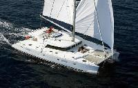 Panama Crewed Yacht Charter: Lagoon 570, Faro, Catamaran From $1,925/week per person 12 guests capacity