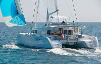 Puerto Rico Yacht Charter: Lagoon 450 F Catamaran From $6,400/week 3 cabin/3 head sleeps 8