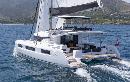 Seychelles Yacht Charter: Lagoon 51 Catamaran From $19,219/week 6 cabin/4 head sleeps 12 Air Conditioning,