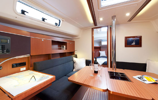 Salon of the Hanse 385