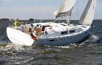 Palma de Mallorca Yacht Charter: Hanse 385 Monohull From $1,800/week 3 cabin/1 head sleeps 8