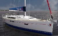 Palma de Mallorca Yacht Charter: Jeanneau 47 Monohull From $2,520/week 4 cabin/4 head sleeps 8/10