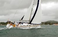 St. Lucia Yacht Charter: Bavaria 46 CR Monohull From $4,793/week 4 cabin/2 head sleeps 8