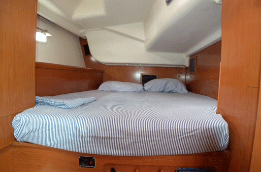 Beneteau 41.3