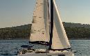 St Lucia Yacht Charter: Dufour 44.3 Monohull From $5,499/week 3 cabin/3 head sleeps 8 Air