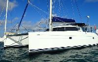 St. Lucia Yacht Charter: Lavezzi 40 Catamaran From $3,296/week 4 cabins/4 heads sleeps 10 Air