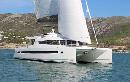 Saint Martin Yacht Charter: Bali 5.4 Catamaran From $9,284/week 6 cabin/6 head sleeps 14 Air