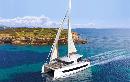 Saint Martin Boat Rental: Bali Catsmart Catamaran From $2,965/week 4 cabin/2 head sleeps 10 Air