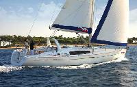 St. Martin Boat Rental: Beneteau 50.5 Monohull From $5135/week 5 cabin/5 head sleeps 9/11 Air