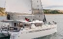 Saint Martin Boat Rental: Lagoon 450 S Catamaran From $6,210/week 4 cabins/4 head sleeps 12