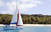 Saint Martin Yacht Charter: Sun Odysssey 44 Monohull From $,4,199/week 4 cabin/2 head sleeps 8/10