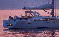 St Vincent Yacht Charter: Beneteau 50 Monohull From $4,193/week 3 cabin/2 head sleeps 6 Air