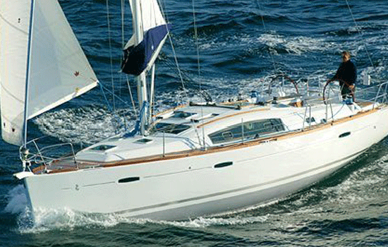 Beneteau 40