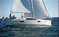 St. Vincent Yacht Charter: Jeanneau 50DS Monohull From $3,195/week 3 Cabin/3 Head sleeps 6