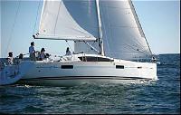 St. Vincent Yacht Charter: Jeanneau 57 Monohull From $3,195/week 3 Cabin/3 Head sleeps 6