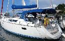 St. Vincent Yacht Charter: Jeanneau Sun Odyssey 39i Monohull From $2,590/week 3 cabins/2 head sleeps
