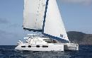 St Vincent Yacht Charter: Leopard 4600 From $4,494/week 4 Cabin/4 Head Sleeps 9 Air conditioning,