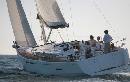 St Vincent Yacht Charter: Sun Odyssey 419 From $4,095/week 3 cabins/2 heads sleeps 6