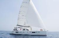 Tahiti Yacht Charter: Catana 55 Carbon Infusion Catamaran From $11,007/week 6 cabins/6 heads sleeps 12