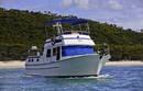 Australia Yacht Rentals: 15 day Sailing Itinerary