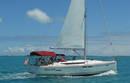 Marquesas, Boca Grande: 7 Cruising Program