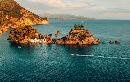 Ionian Islands, Greece Boat Rental: 7 day Cruising Program Corfu