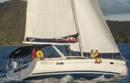 Grenada Yacht Rental: 7 day Cruising Program from Port Louis Marina