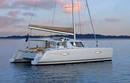 Guadeloupe Yacht Charter: 7 day Sailing Program from Point Pitre