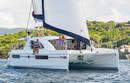 Martinique to Guadaloupe Yacht Charter: 7 day Sailing Itinerary