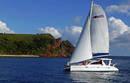 Spanish Virgin Islands: 7 day Yachting Itinerary from Puerto Rico