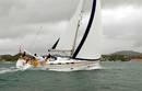 St.Lucia, renada,Canouan Boat Rental: Adventure Sailing Itinerary
